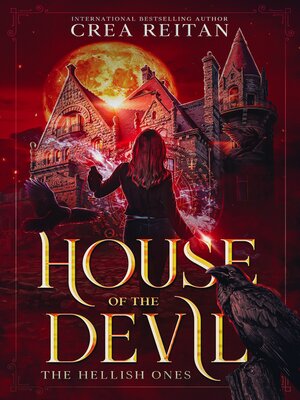 cover image of House of the Devil